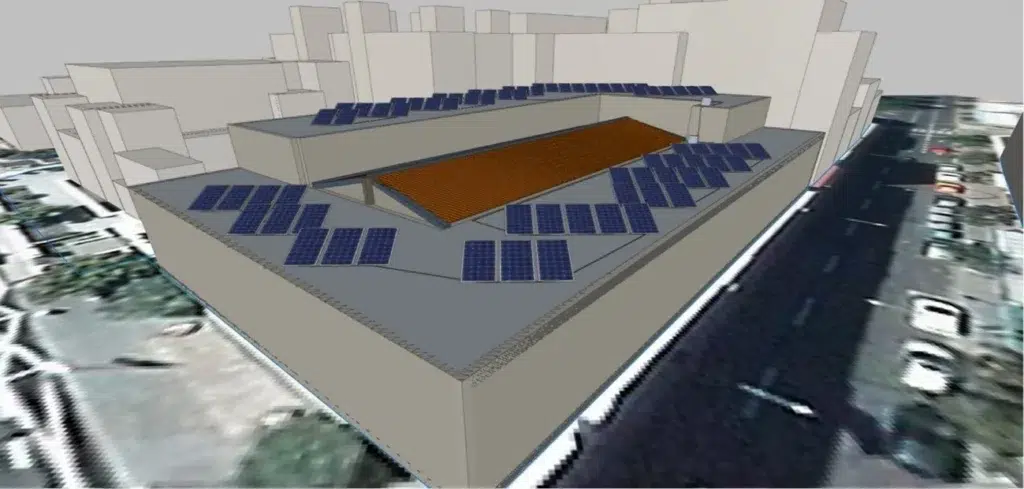 Como hacer una reclamación por defectos en placas solares