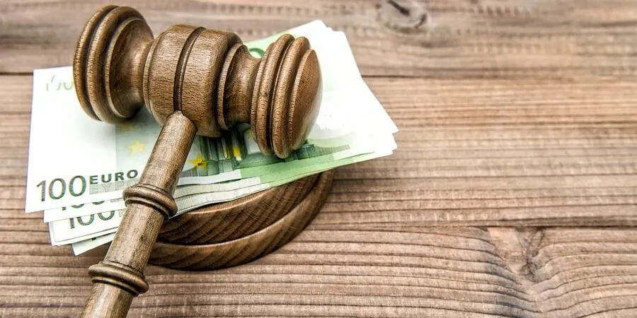 Fianza penal como garantía de libertad