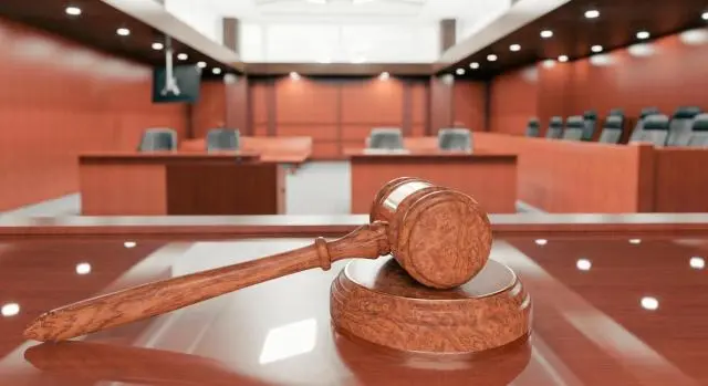 El depósito Judicial para recurrir